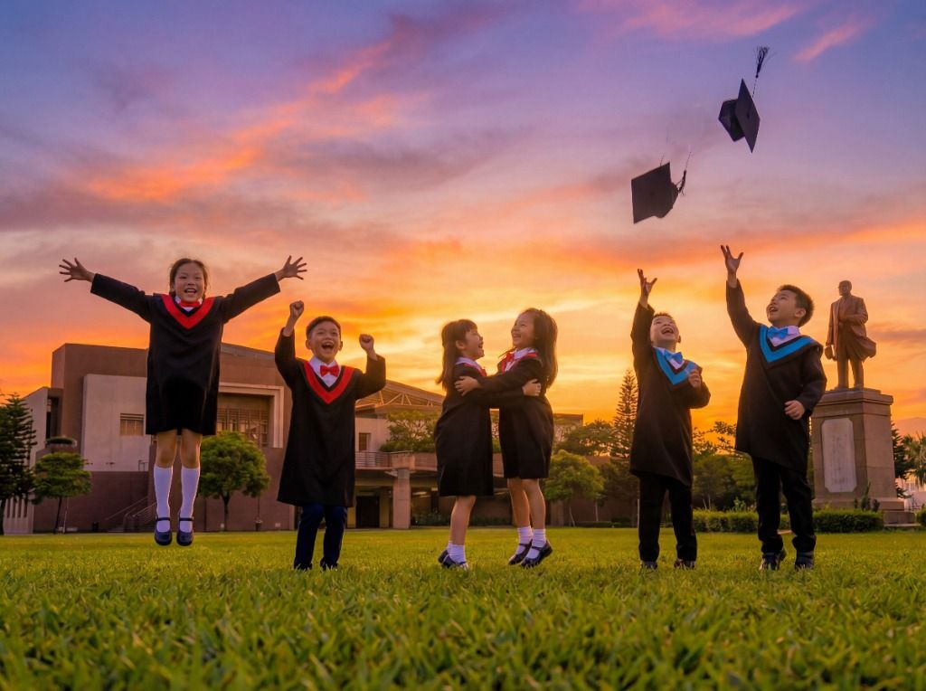 This Film Studio - 2026 畢業寫真專業攝影紀錄